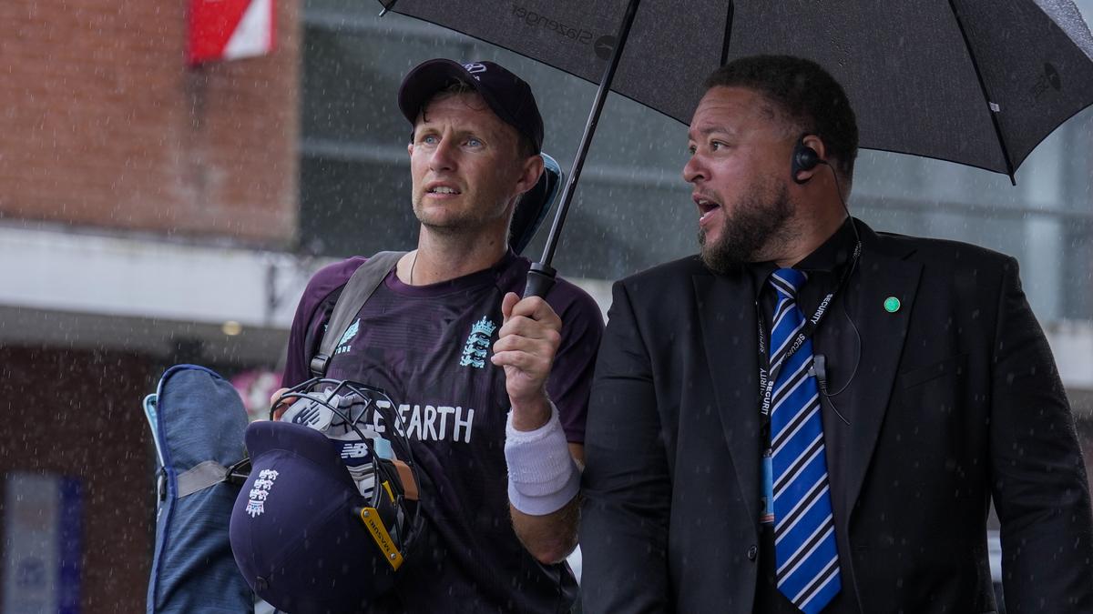 Manchester weather forecast: Overcast conditions ahead of ENG vs IND 4th Test