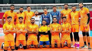 India kits at Asian Games 2023: What do the patterns on the Indian jerseys  signify? - Sportstar