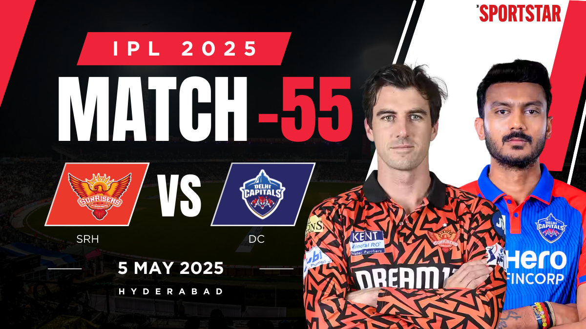 Srh Vs Sunrisers Hyderabad V Delhi Capitals Srh Matches In Ipl