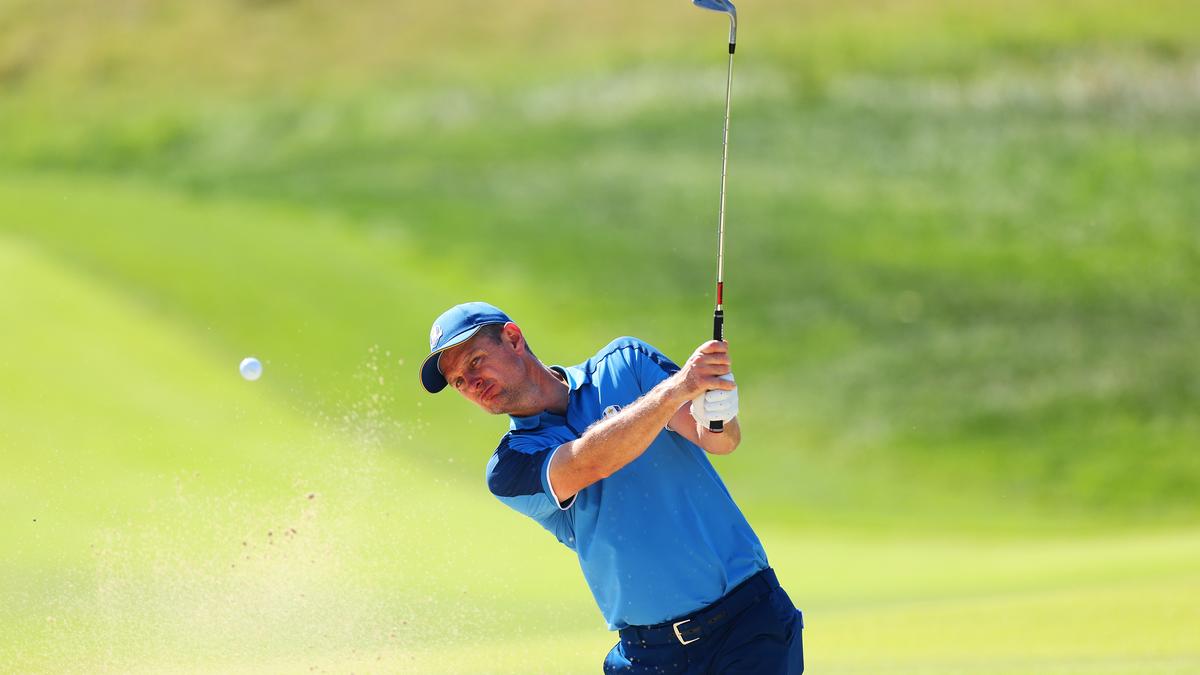 Veteran Justin Rose named in team Europe for Ryders Cup 2023 to be held