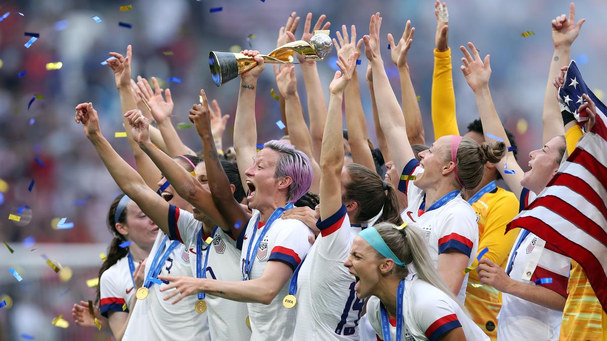 FIFA Women’s World Cup: A recap of the previous WC editions before WWC 2023