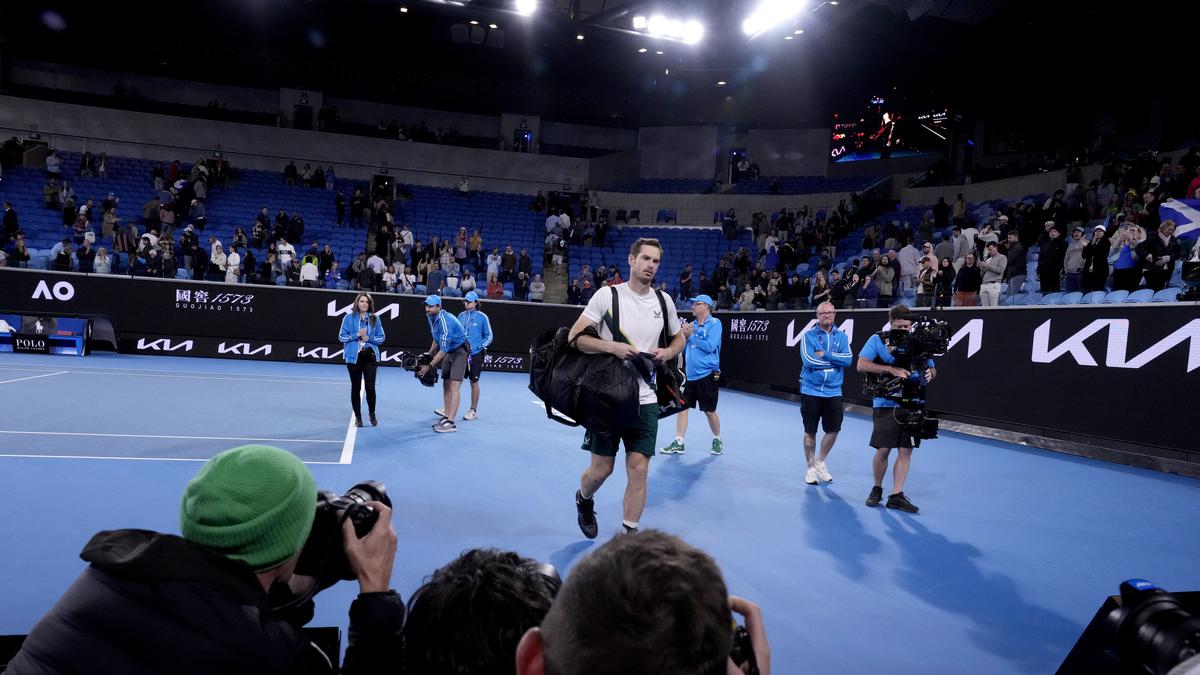 The Australian Open will start on Sunday and last 15 days; The hope is to reduce late nights.