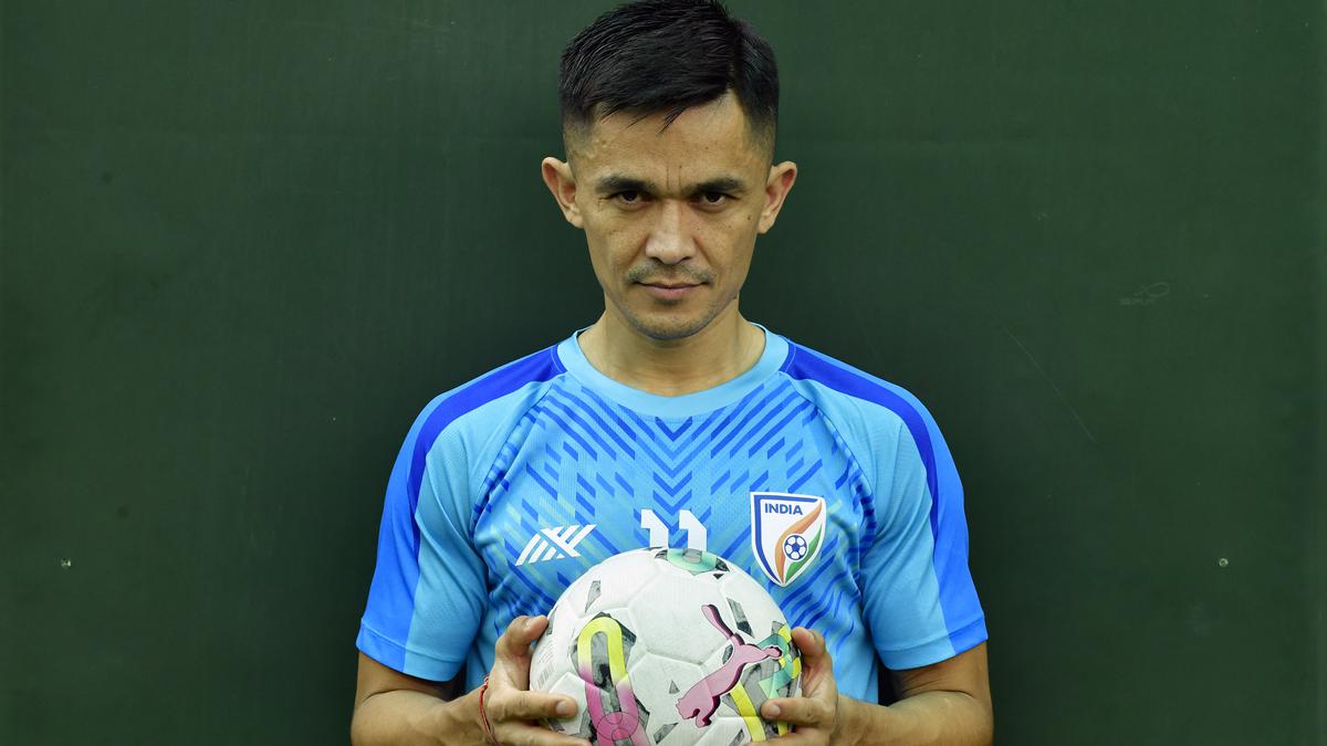 Sunil Chhetri says ISL is getting better every year, cites example of Jhingan to show growth of Indian football