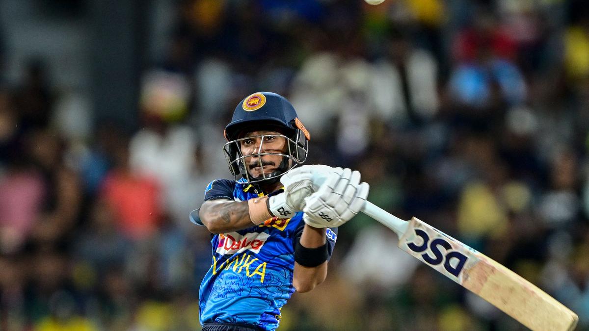 SL vs BAN live score, 3rd ODI: Pathum Nissanka, Nishan Madushka eye solid start