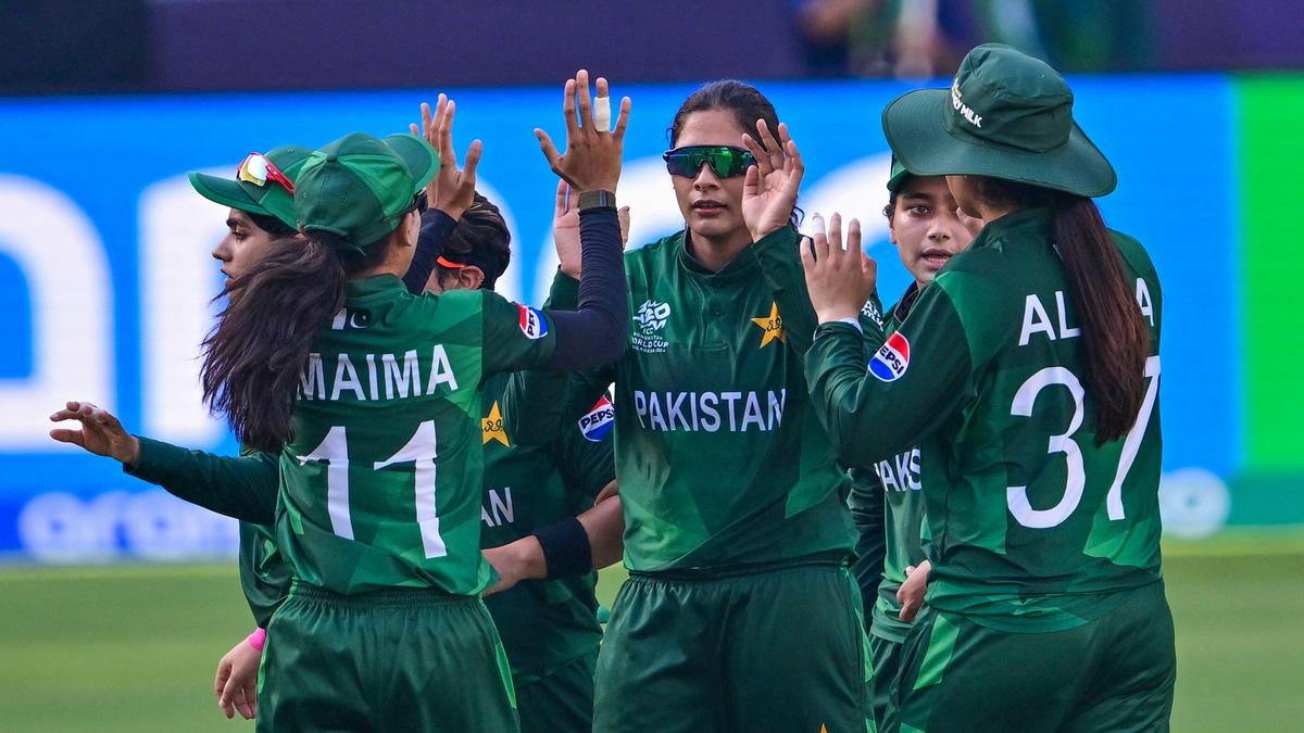 PAK-W vs SA-W 2nd ODI LIVE streaming info: Where to watch Pakistan Women v South Africa Women second match?