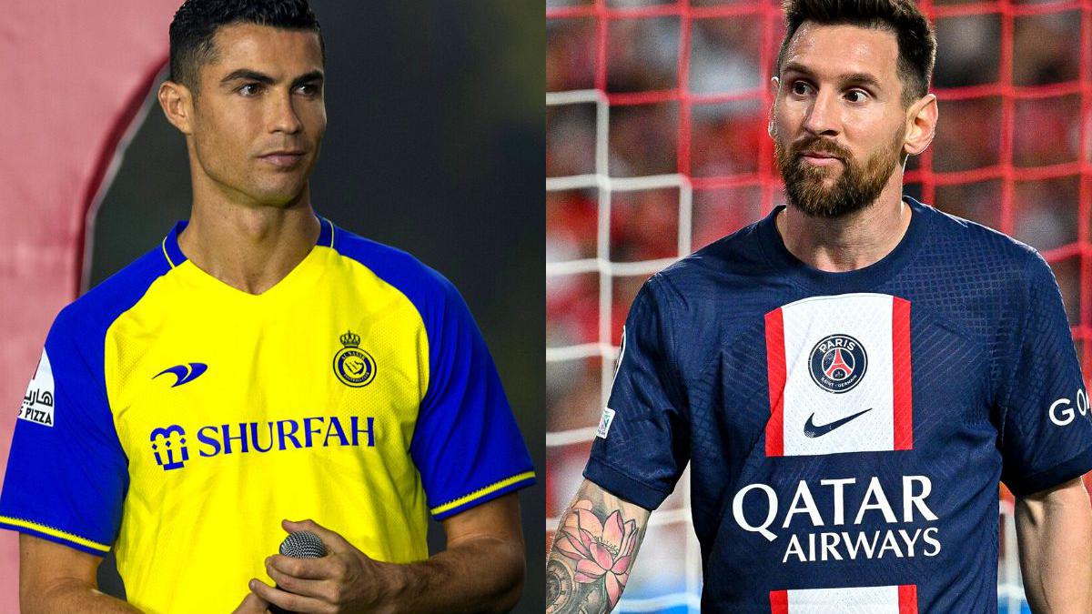 Messi vs Ronaldo: Who Won Battle Of GOATs In Saudi Arabia?