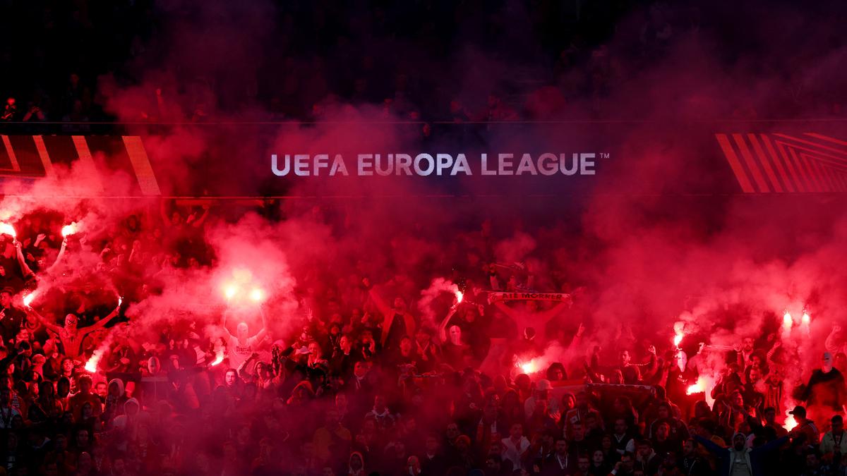 Champions League: Toulouse asks UEFA to investigate treatment of its fans in Lisbon