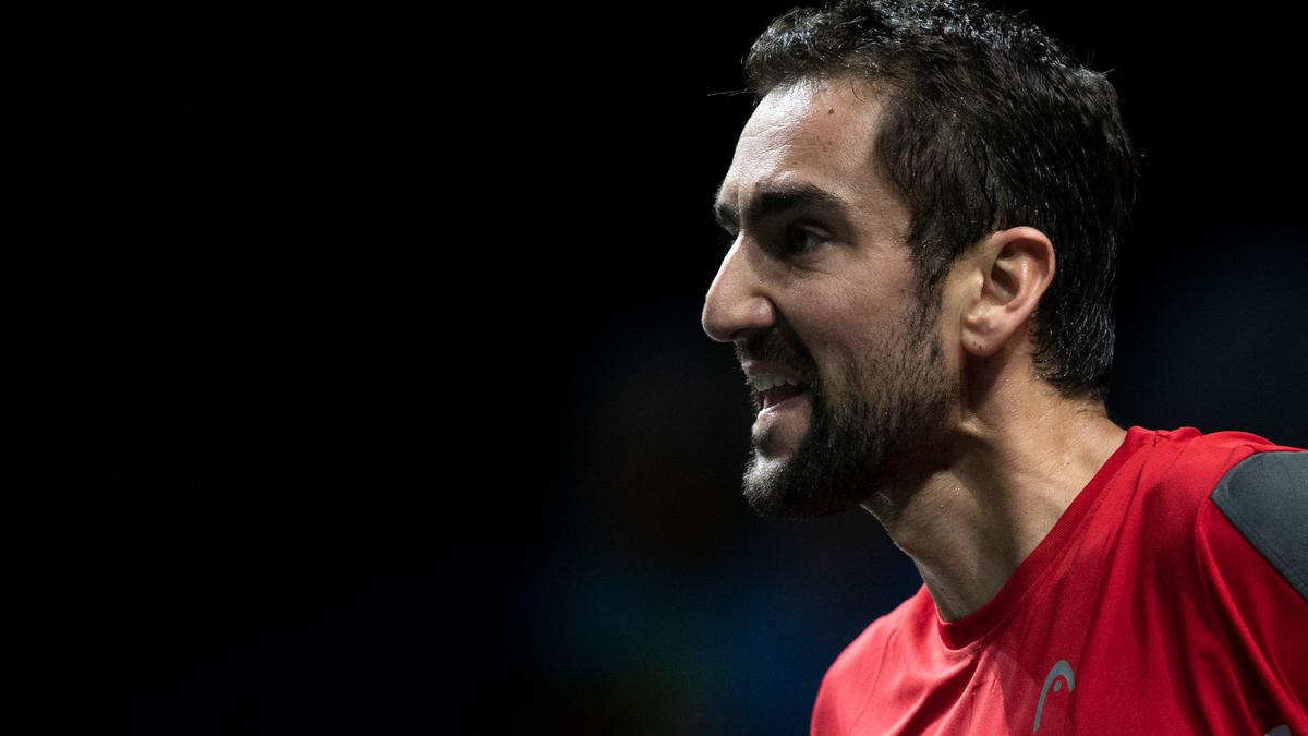 Marin Cilic headlines strong field at Tata Open Maharashtra