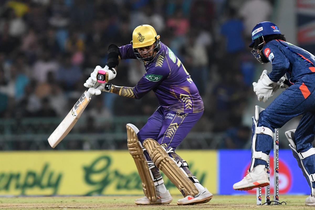  where to watch kolkata knight riders vs lucknow super giants 