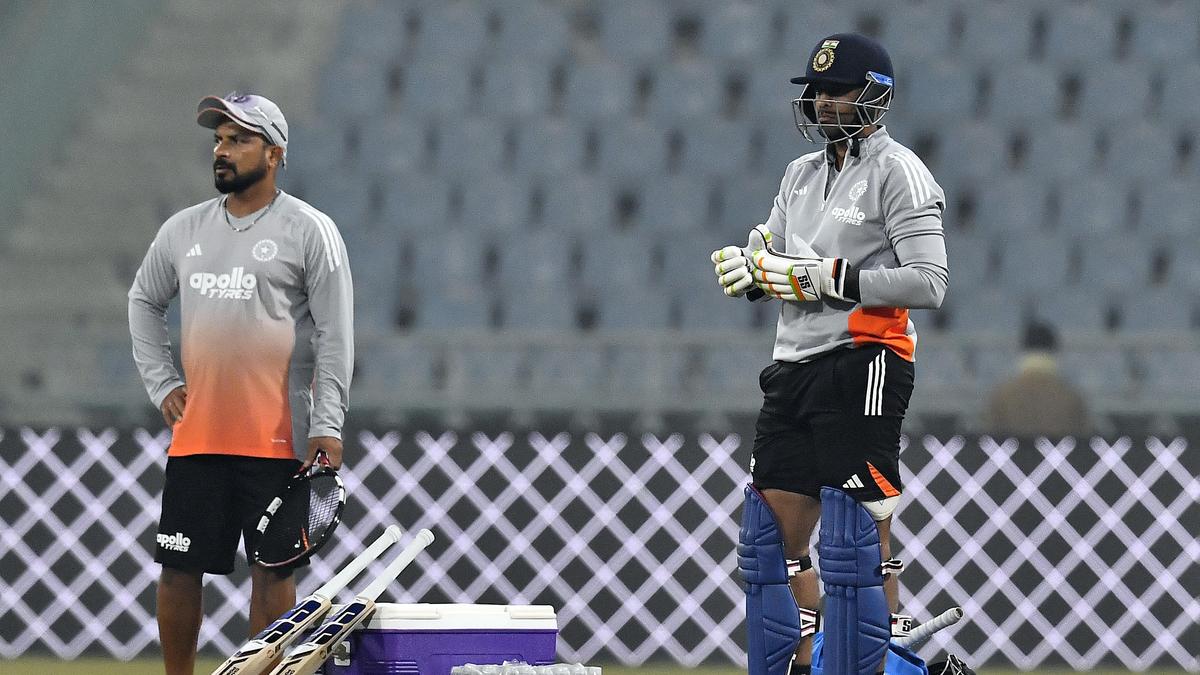 IND vs SA 4th T20I Highlights: India Secures Series Lead After Fog Forces Abandonment