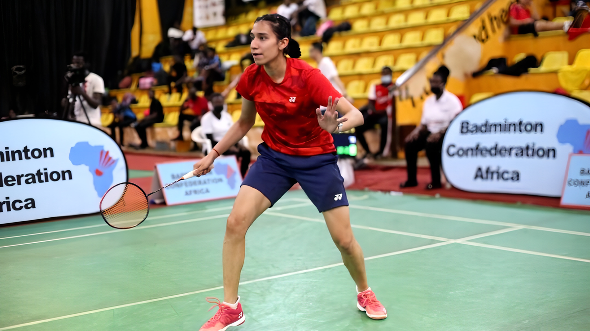 World Junior Badminton Championships Unnati, Anupama, Sankar to lead India 