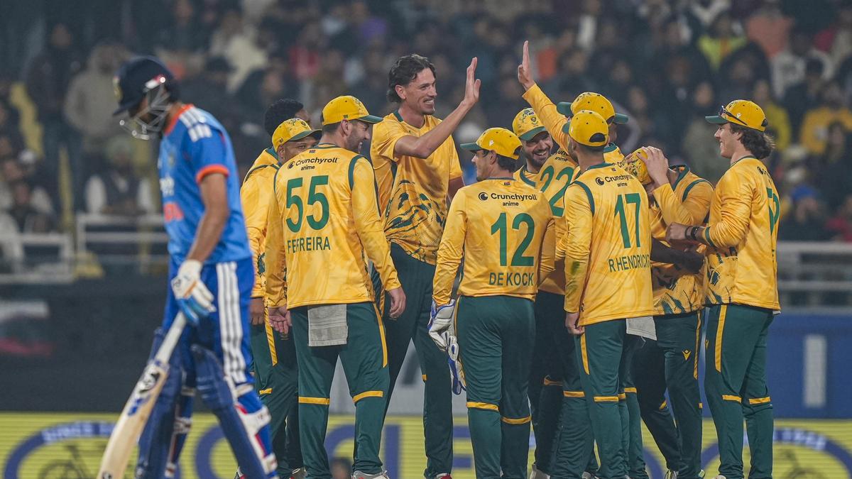 IND vs SA, 2nd T20I: What is India’s biggest defeat in T20Is?