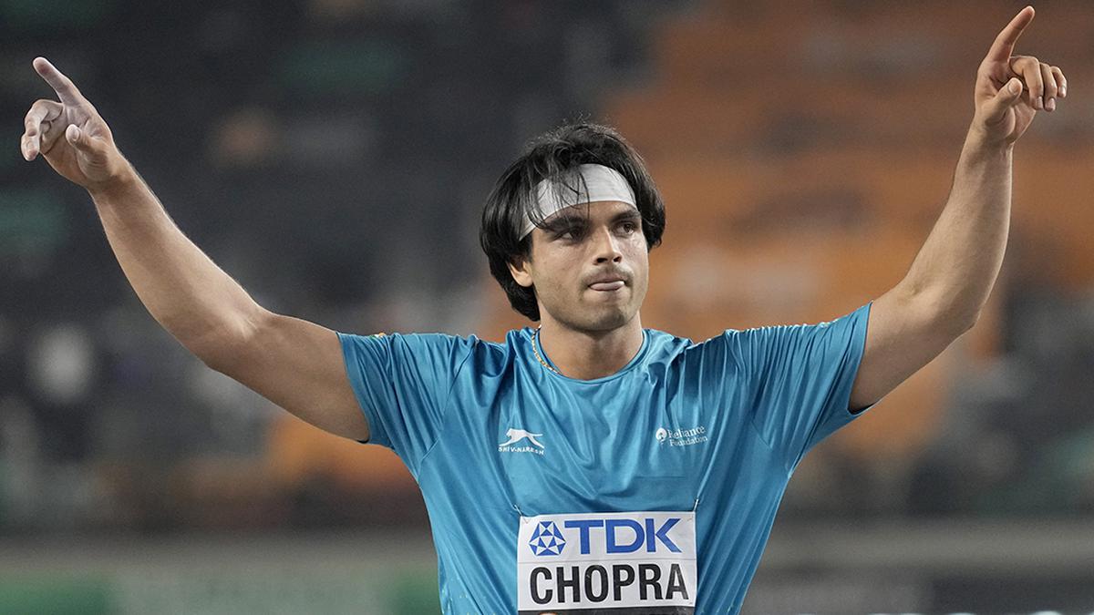 Neeraj Chopra, Diamond League Finals: Preview, 2023 results, start list, when and where to watch?