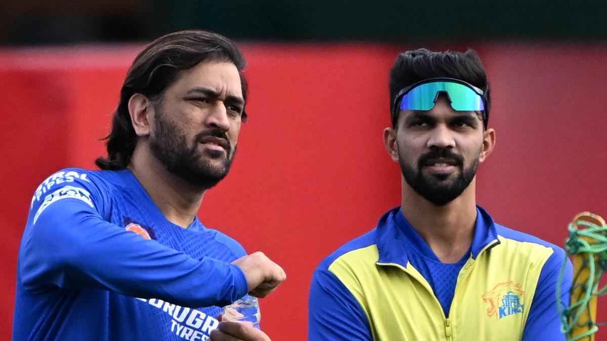 CSK IPL 2026 auction needs: All-rounder hunt, targets, strategy and purse