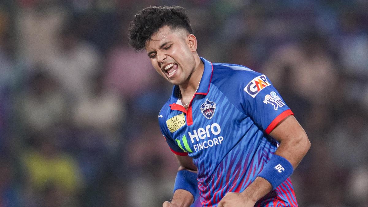 IPL 2026: Madhav was one of those kids who loved batting, says coach Amay Khurasiya