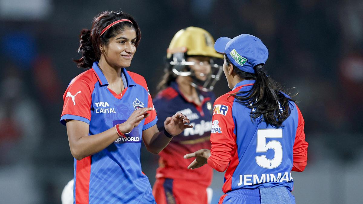 WPL 2026 qualification scenario explained — which teams can make it to the knockouts?