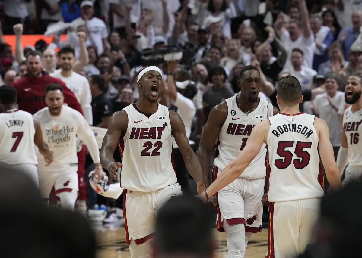 Miami Heat Report Card: Who's Hot, Who's Not Heading Into 2011