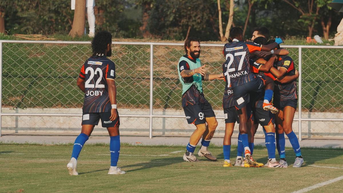 La saison 2025-26 de la Ligue indienne de football sera diffusée sur Sony Sports Network