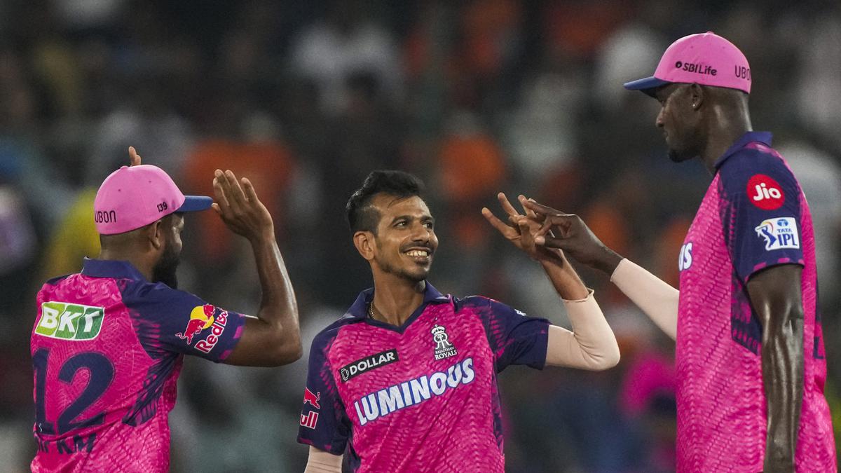 RR vs PBKS: Rajasthan Royals, Punjab Kings hope to consolidate on winning start as Guwahati hosts maiden IPL game