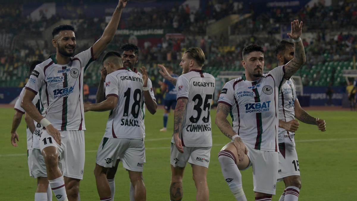 Mohun Bagan Super Giant vs Bashundhara Kings, LIVE streaming info: Preview, head-to-head record, when and where to watch AFC Cup match today?