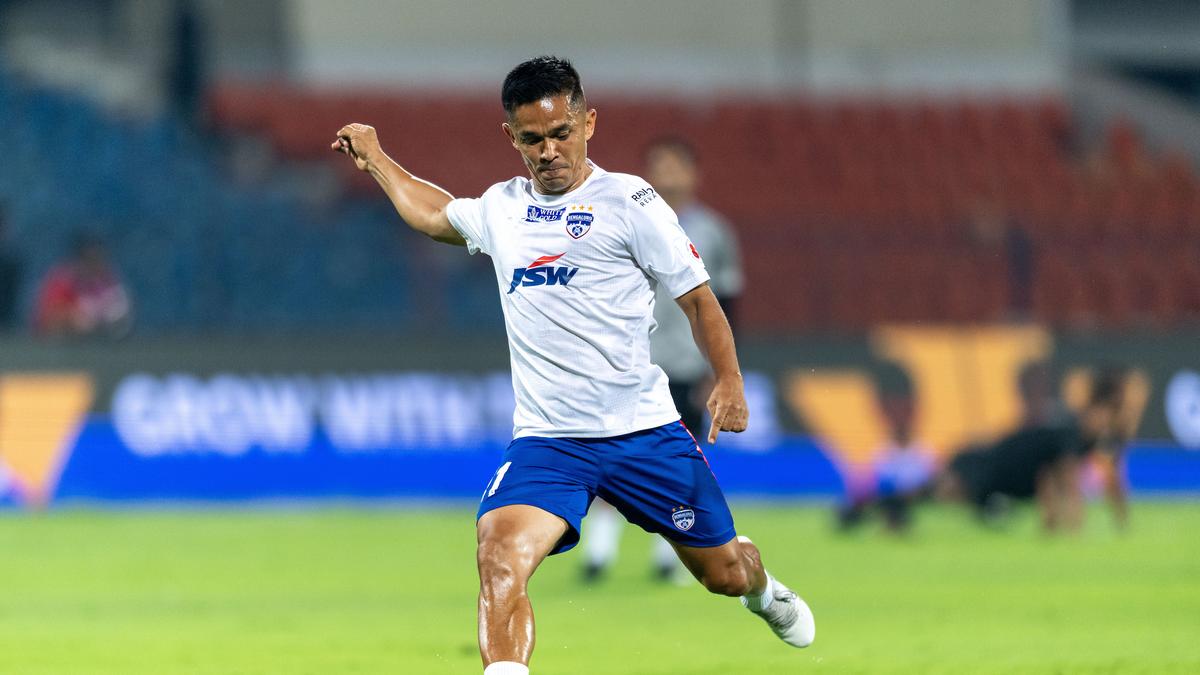 ISL 2025-2026: Inter Kashi parece pronto para se recuperar após visita ao Bengaluru FC