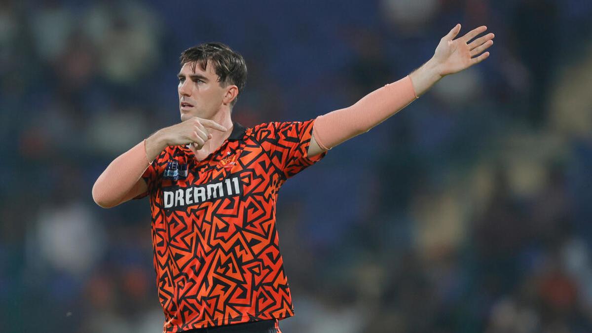 SRH Squad, IPL 2026 Auction: Sunrisers Hyderabad Player List and Remaining Purse