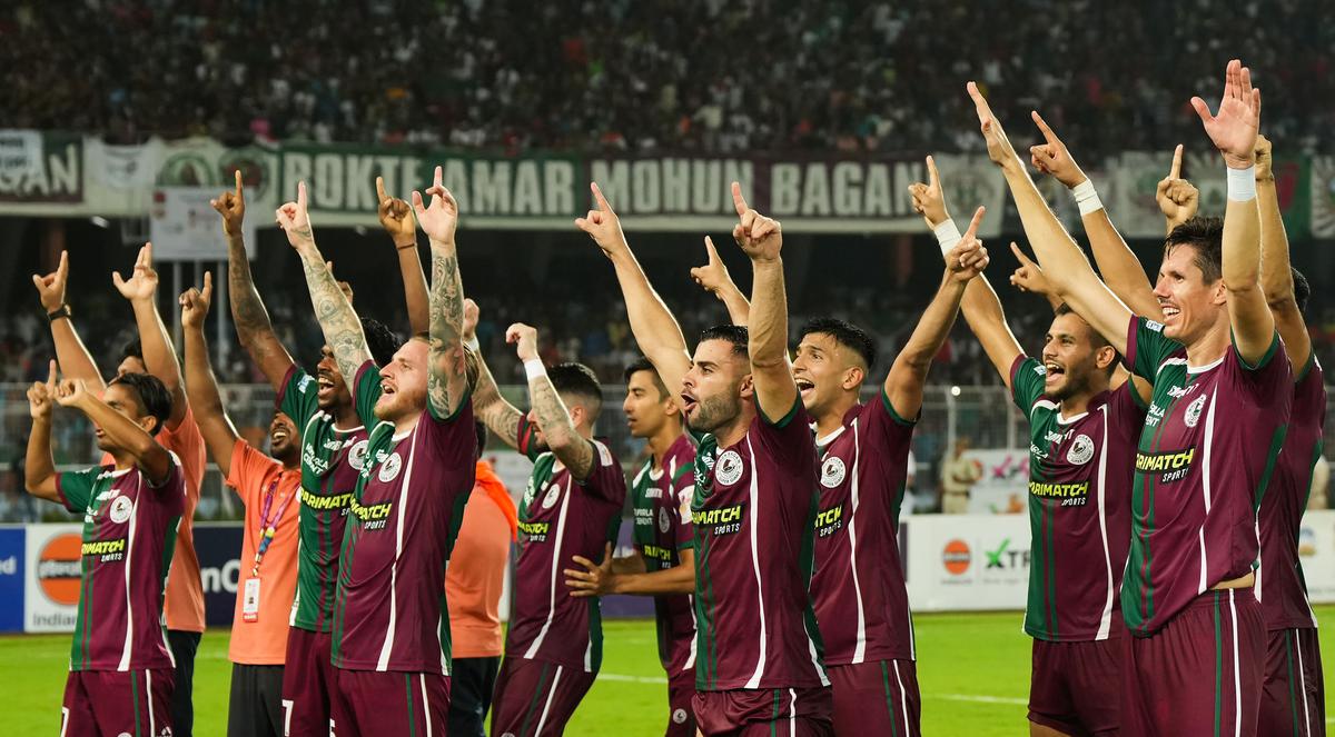 Odisha FC vs Mohun Bagan LIVE streaming info When and where to watch AFC Cup?