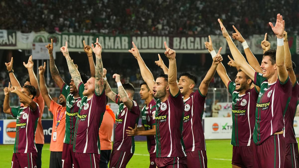 Odisha vs Mohun Bagan Super Giant LIVE streaming info: When and where to watch AFC Cup match?