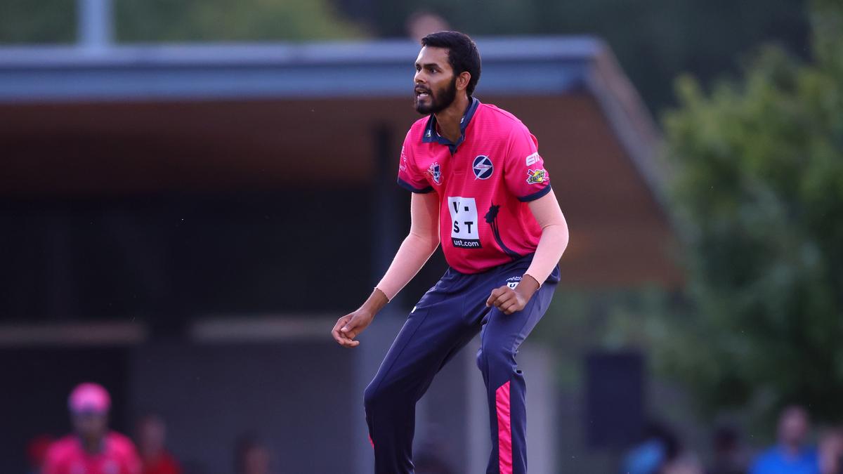 USA cricketer Akhilesh Reddy charged for ICC Anti-Corruption Code breach