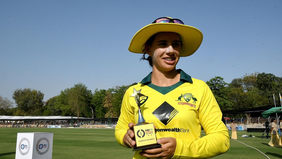 WPL 2025: Mumbai Indians appoints Nicole Bolton as fielding coach