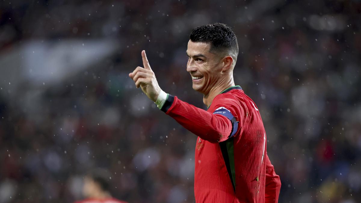 Portugal squad for UEFA Nations League quarterfinal: Ronaldo to captain side, Dias makes comeback