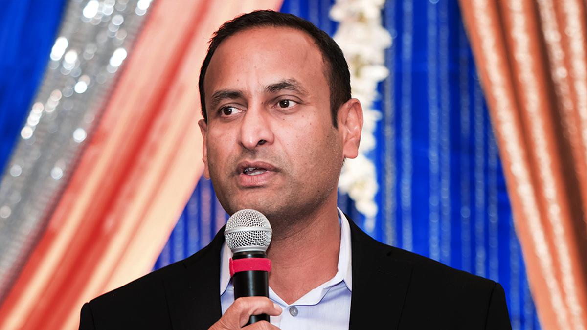 USA Cricket Chairman Venu Pisike: We are confident we can fast-track and complete all elections within three months