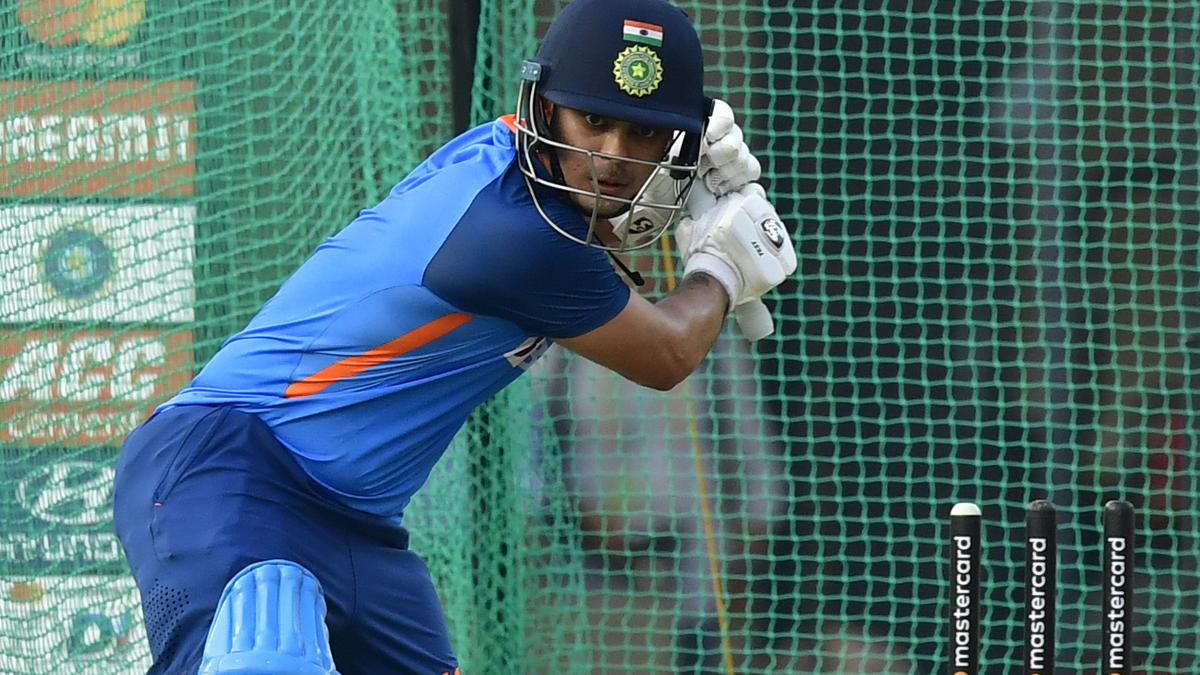 Ishan Kishan signed by Sunrisers Hyderabad for Rs 11.25 crore in IPL