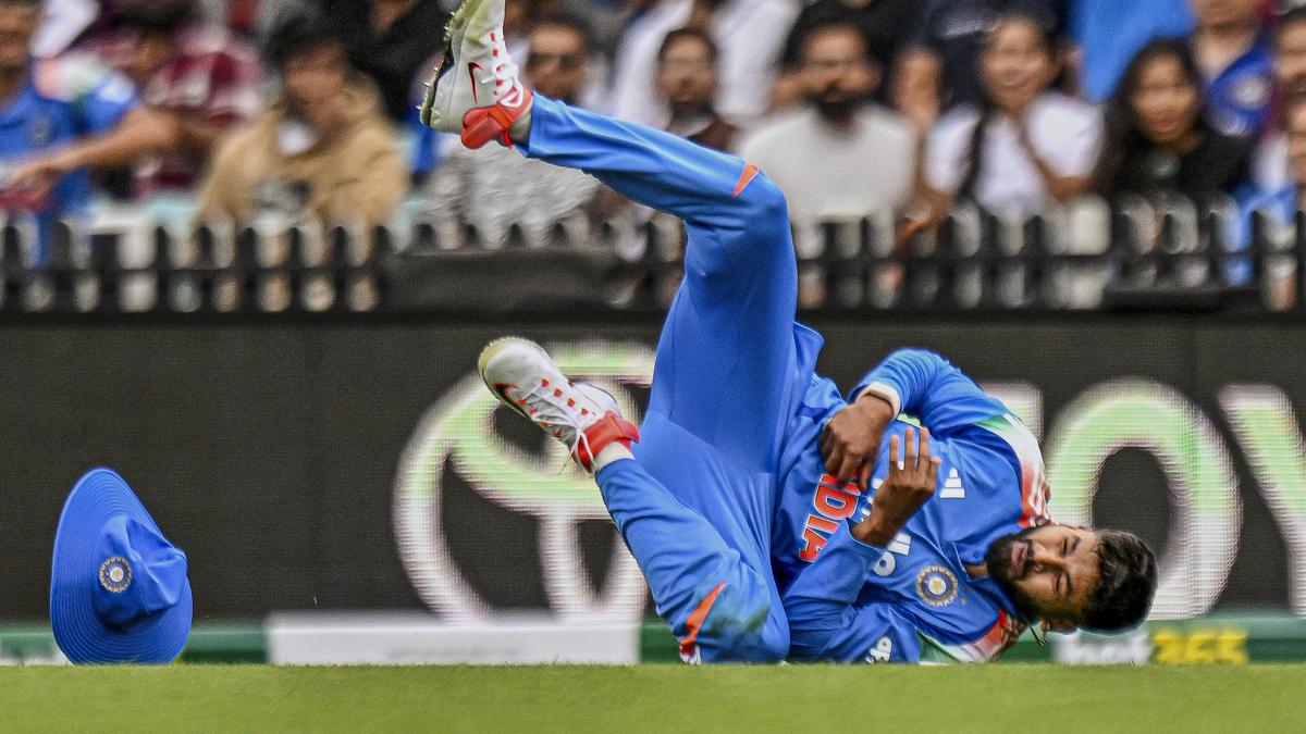 Shreyas Iyer injury update: Suryakumar Yadav confirms recovery after ICU scare