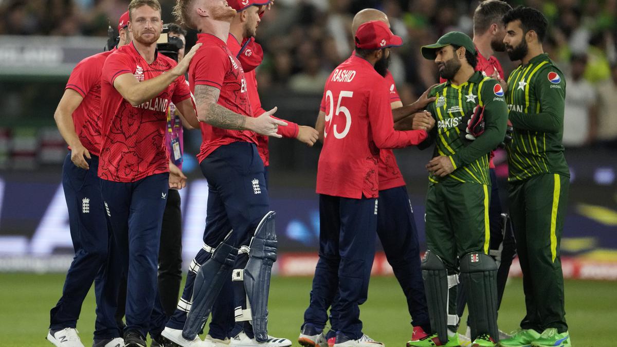 T20 World Cup: Buttler lauds match-winner Stokes