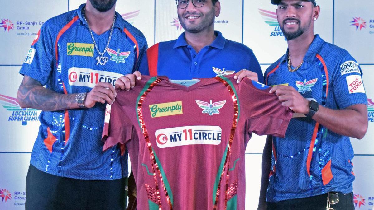 Lucknow Super Giants to wear Mohun Bagan's jersey in their last IPL 2023  game in Kolkata