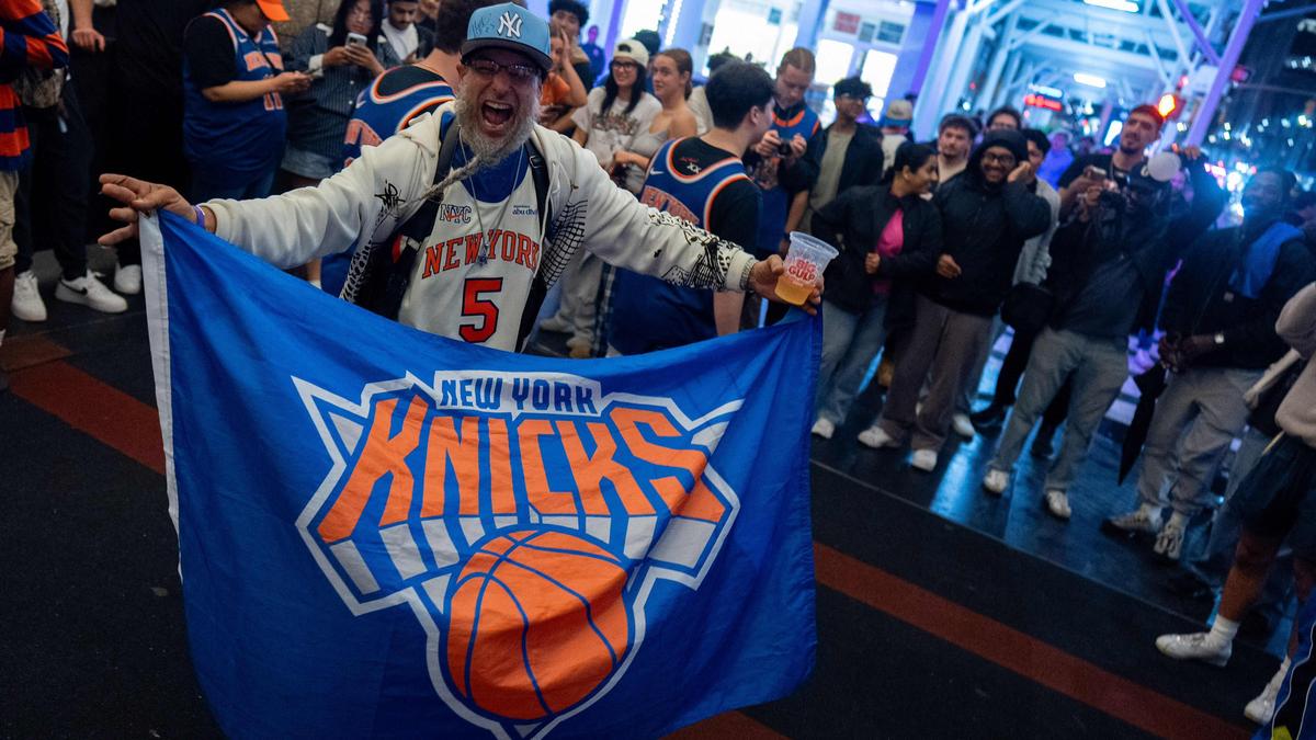 NBA Finals -- Cheapest ticket prices in New York soar above USD 4000