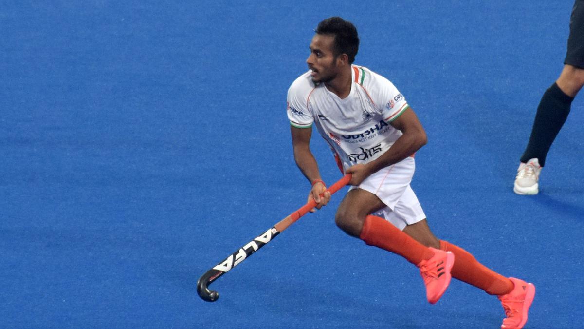 Hockey India name 18-member Indian Junior Men's Team for Sultan of