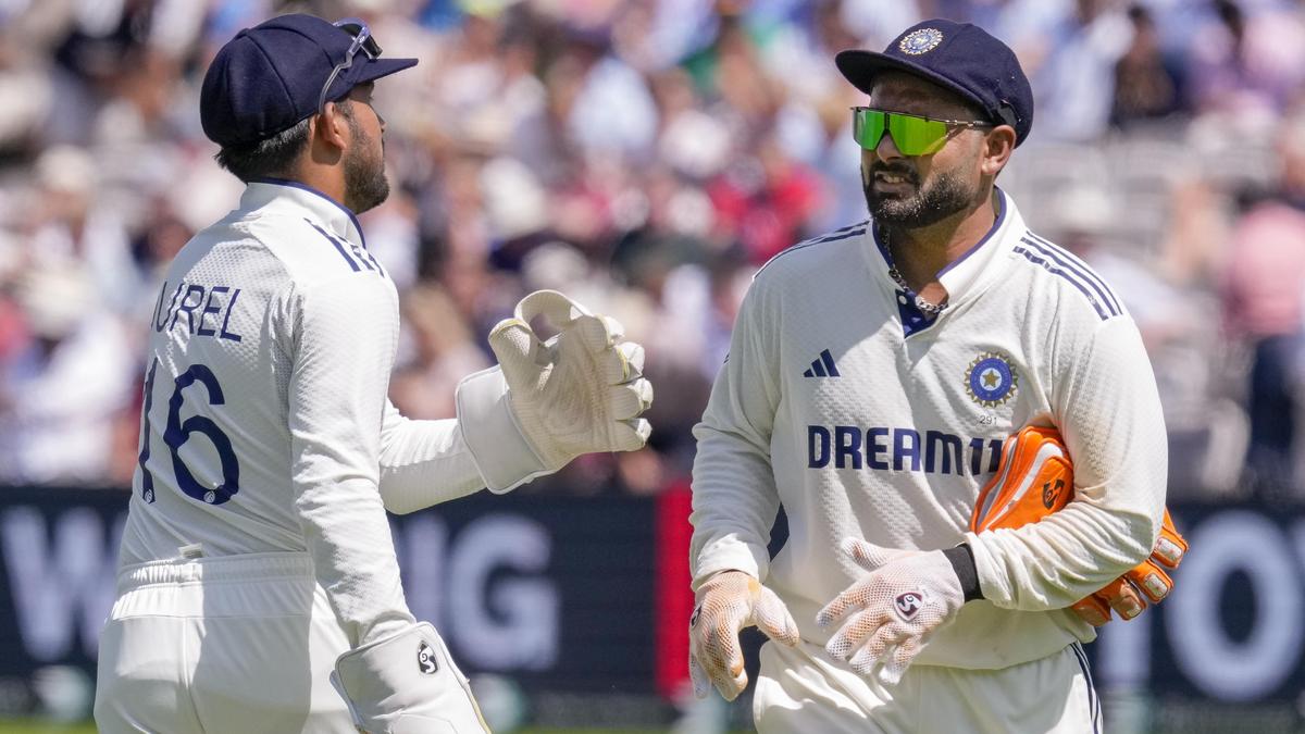 Finders Keepers: Can India field both Pant and Jurel together in its Test team?