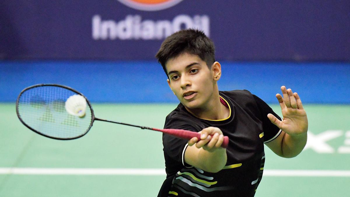 Anmol Kharb: The teen prodigy who scripted history by guiding India to its  first Asian Team Championships title - Sportstar