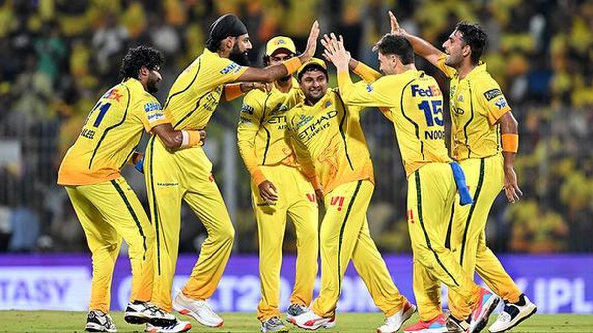 CSK vs KKR, IPL 2026: Head-to-head record, most runs, wickets ahead of Chennai Super Kings vs Kolkata Knight Riders