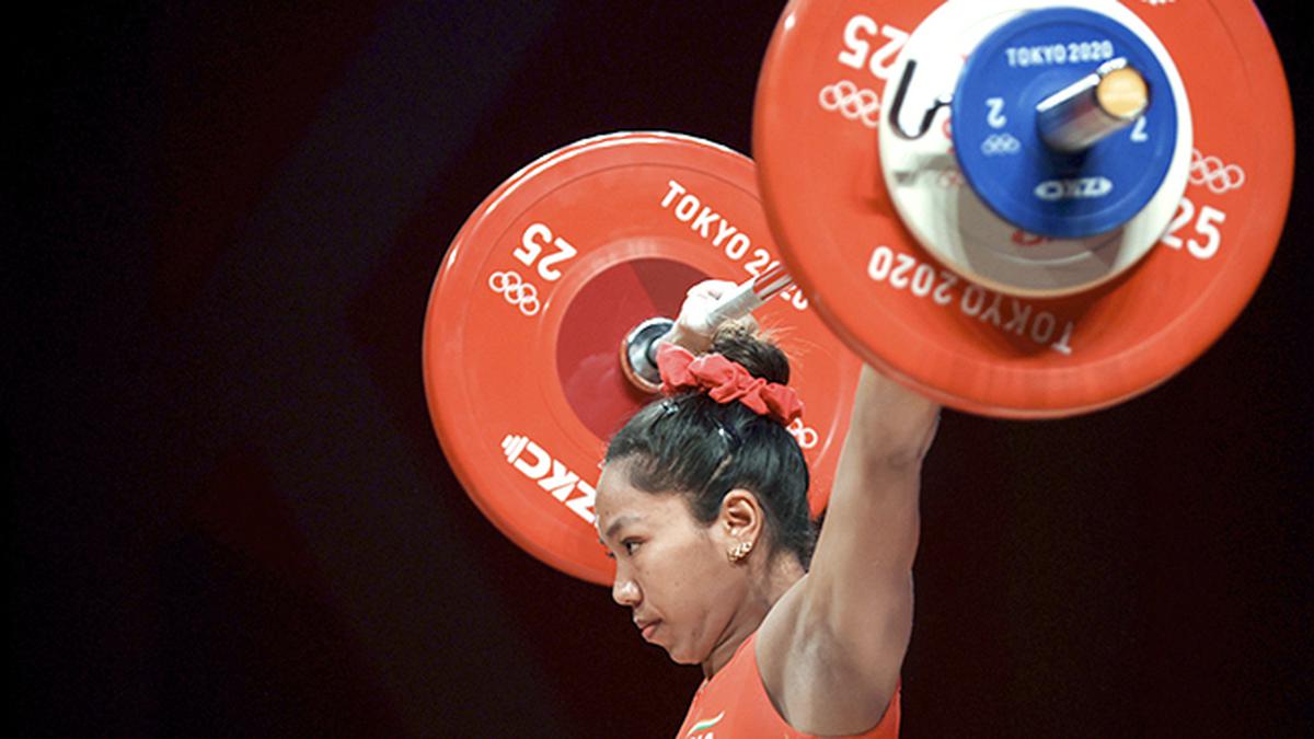 Olympic medallist weightlifter Mirabai Chanu appeals to PM Modi to bring end to Manipur conflict