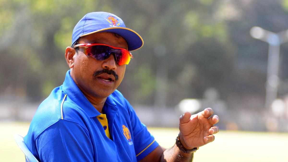 After Karnataka stint, PV Shashikanth joins Tripura as head coach