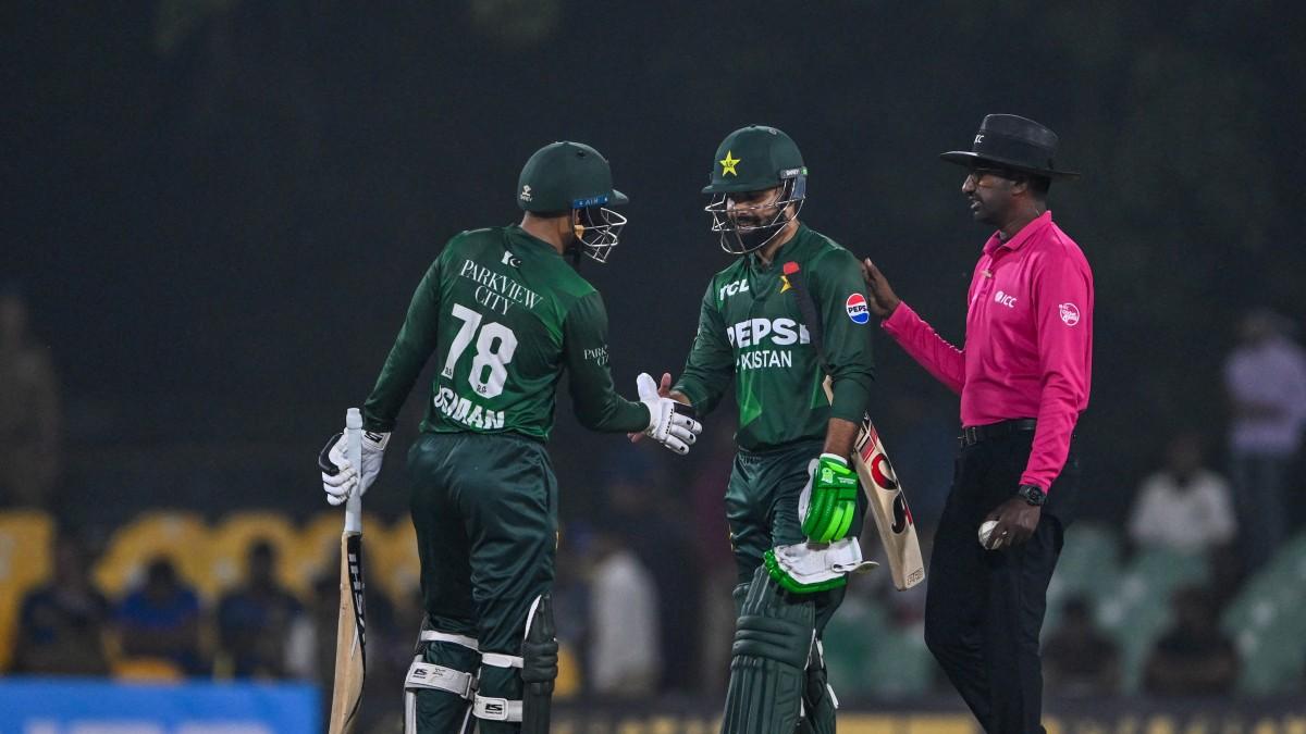 SL vs PAK, 1st T20I: Pakistan cruises past Sri Lanka in opener