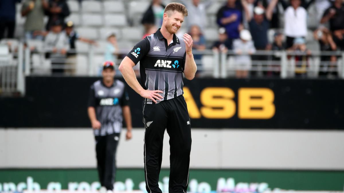 ODI World Cup 2023: Neesham keen to give ‘one last crack’ after 2019 heartbreak