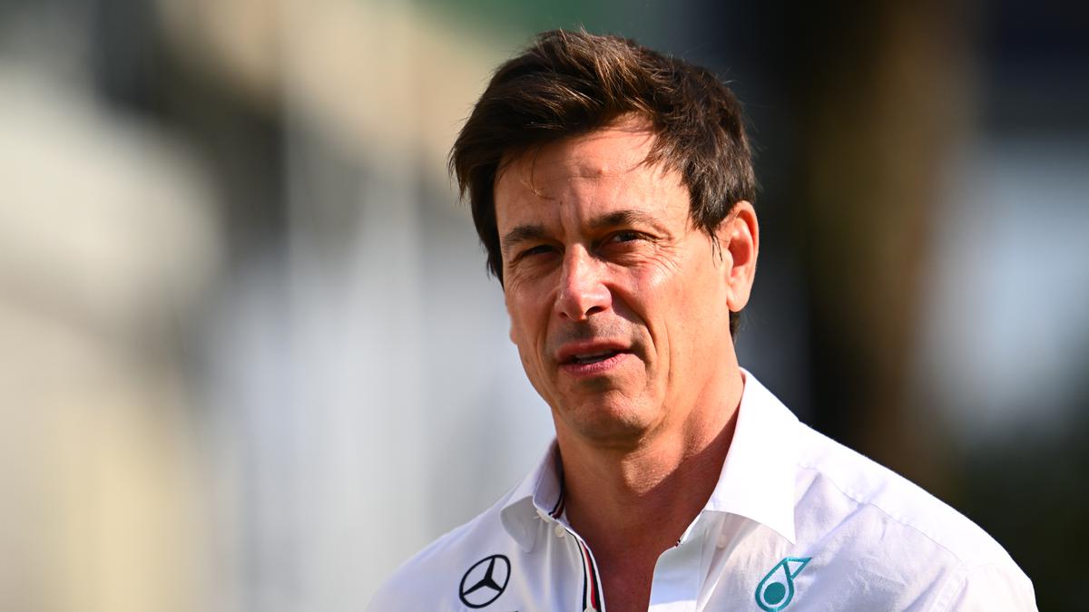 ‘One of our worst days,’ says team boss Wolff as Hamilton bemoans Mercedes’ lack of speed