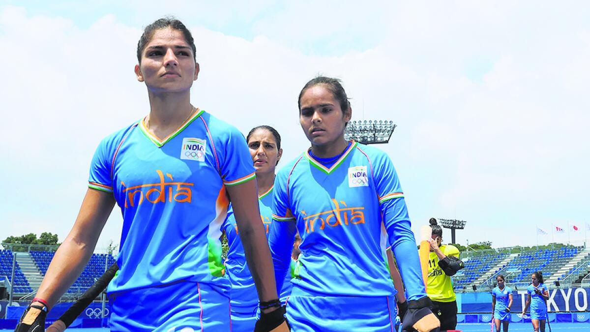 Indian women beat Spain 3-0 to win Spanish Federation hockey tournament