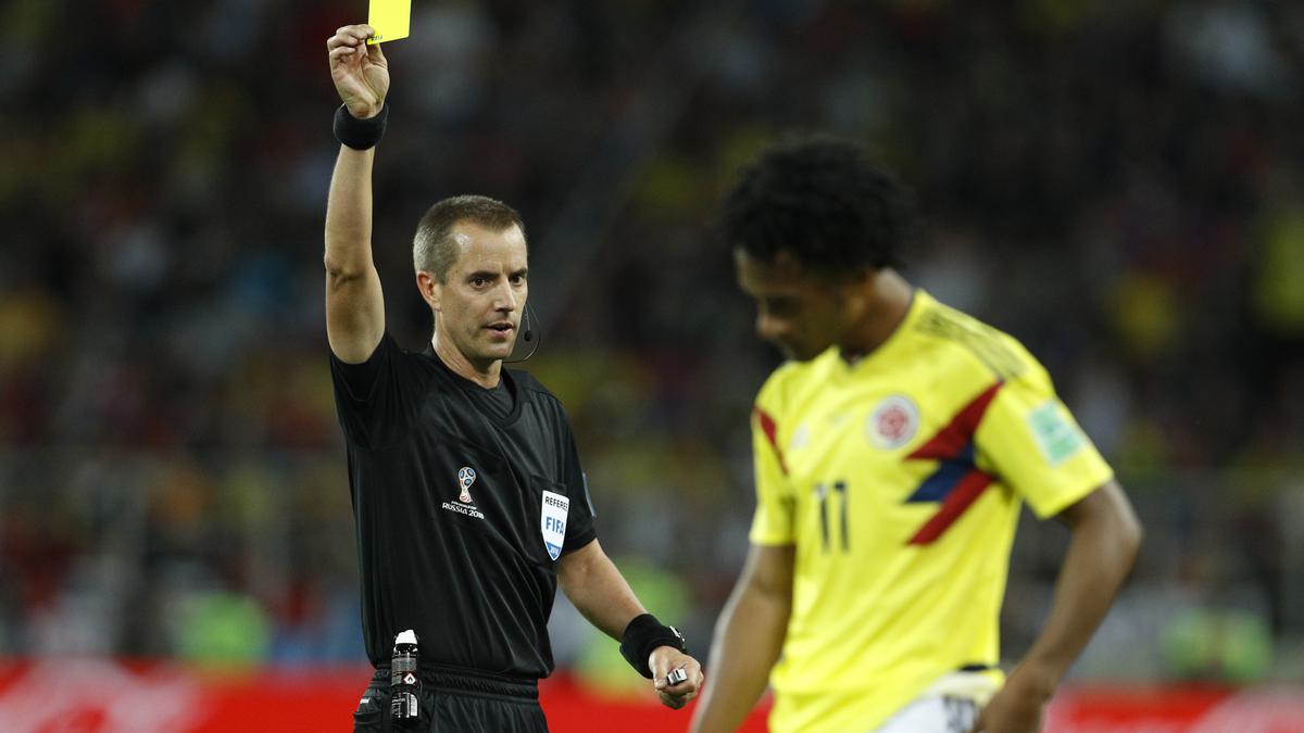 FA to trial referee body cameras in grassroots football