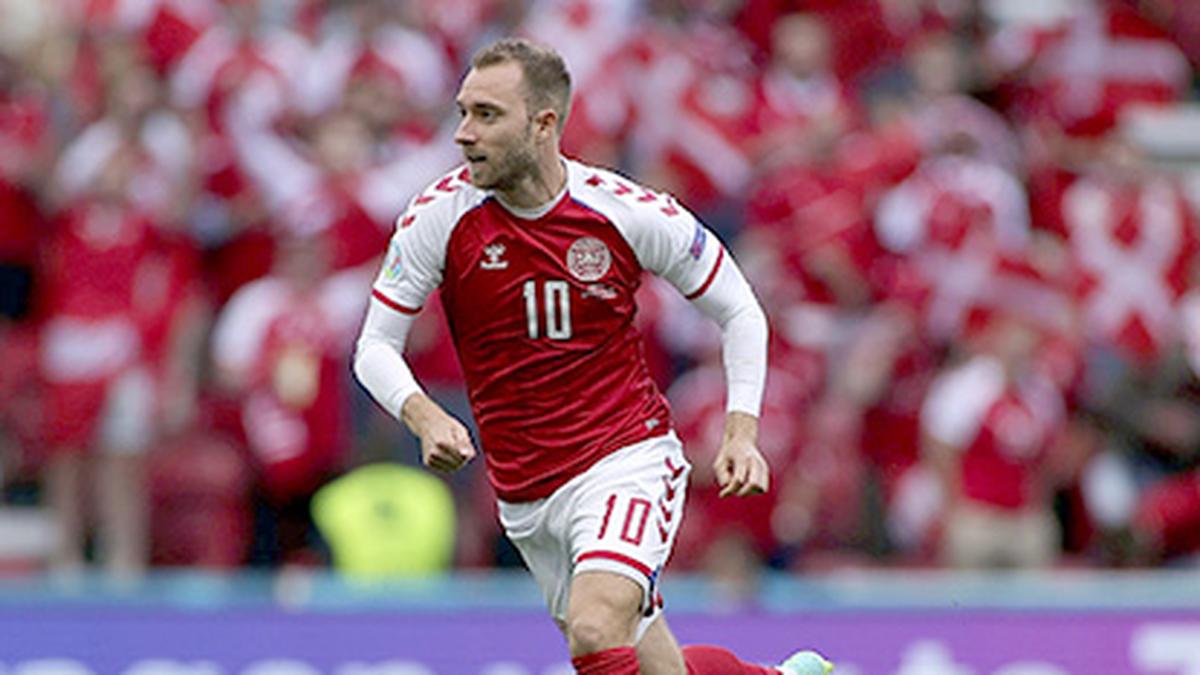 Demark squad for Euro 2024: Eriksen completes fairytale return, O’Riley misses out