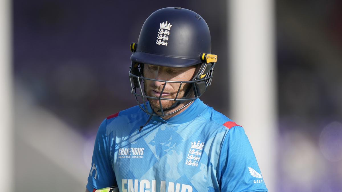 Jos Buttler can still be a force for England, says ECB managing director Rob Key